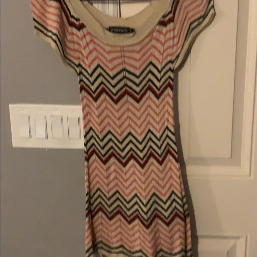 Long sweater - Picture 3 of 3